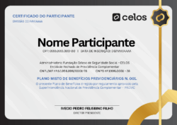 Certificado