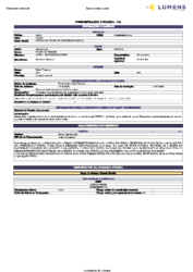 DA – Plano de Pecúlio