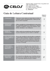 Guia de Leitura Contratual