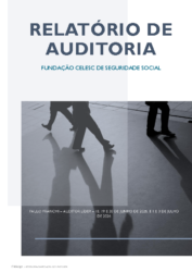Relatório de Auditoria Interna SGI