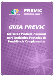 Melhores Práticas Atuariais