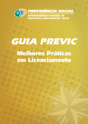 Melhores Práticas em Licenciamento