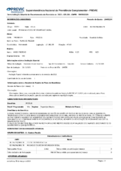 DA – Plano de Pecúlio