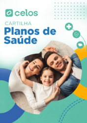 Cartilha dos Planos de Saude Celos