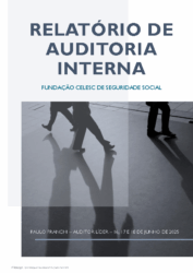 Relatório de Auditoria Interna SGI