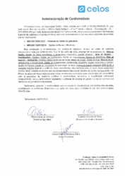 SDoC – Autodeclaração de Conformidade