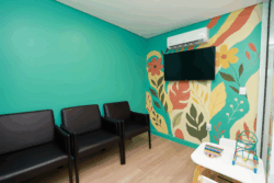 Sala de Espera