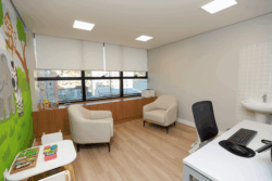 Consultório Psicológico Infantil Vista 1