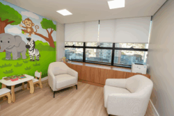 Consultório Psicológico Infantil Vista 2