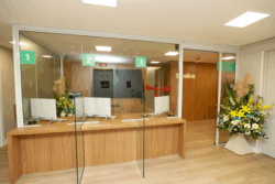 Recepção 2