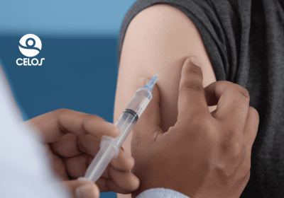 CELOS - Campanha Vacinação