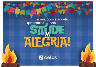 Cópia de Post instagram são joão festa junina