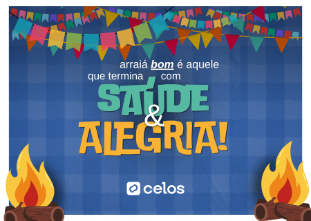 Cópia de Post instagram são joão festa junina